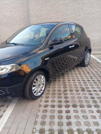 Lancia Y 1.2 GPL Ecochic