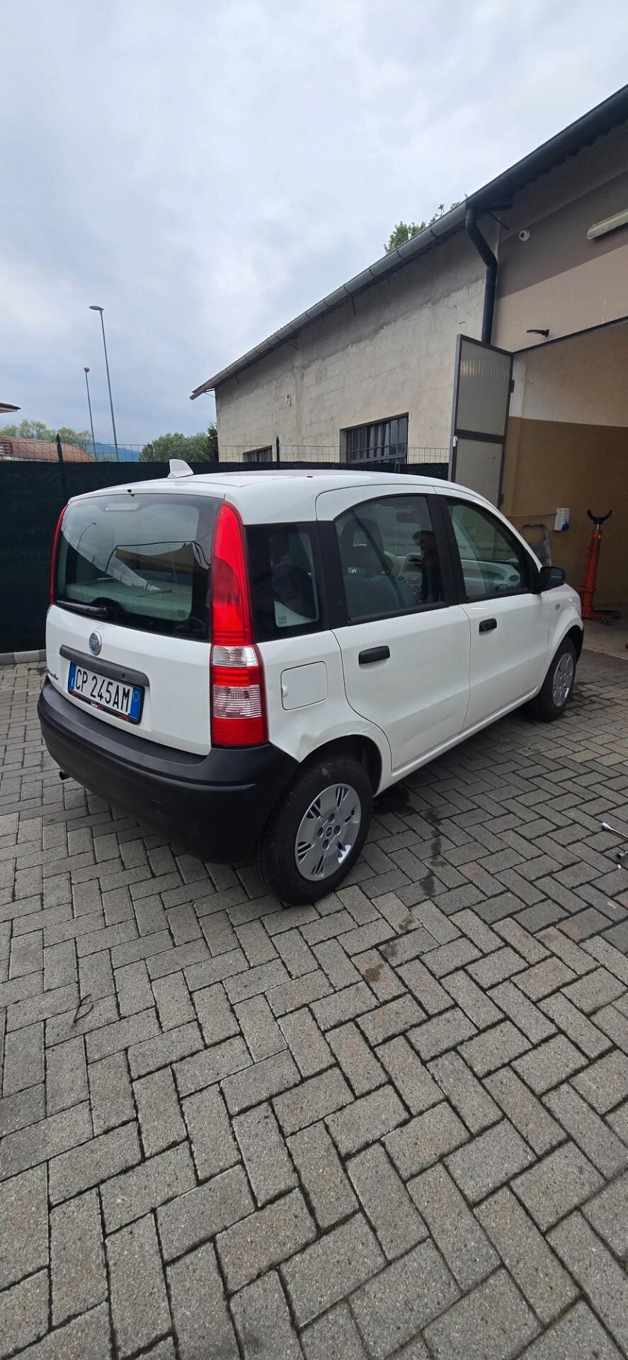 Fiat Panda 1.1 Actual