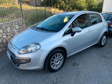 Fiat Punto Evo 1.3 Mjt
