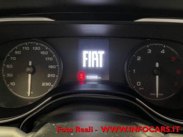 FIAT Tipo 1.6 Mjt S&S SW City Life Iva Esposta