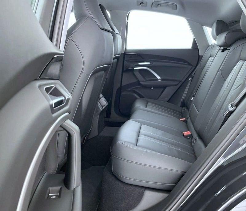 Audi Q5 Sportback TDI 150kW quattro S tronic S Line Edition