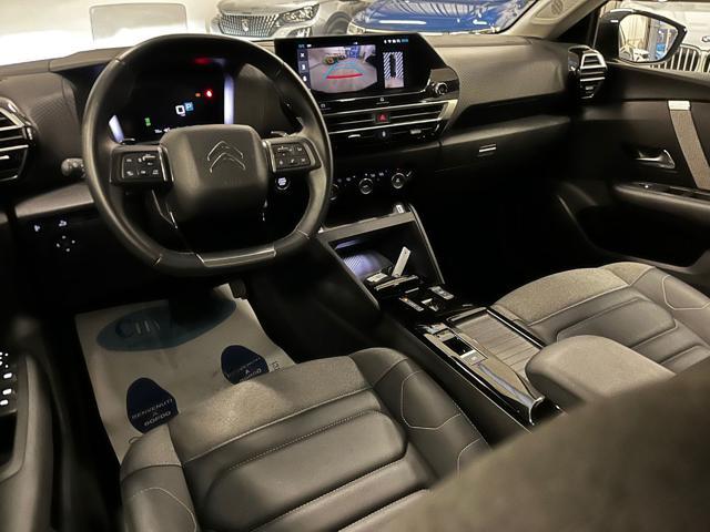 CITROEN C4 X PureTech 130 S&S EAT8 Max