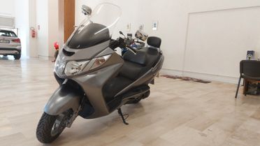 Suzuki Burgman 400