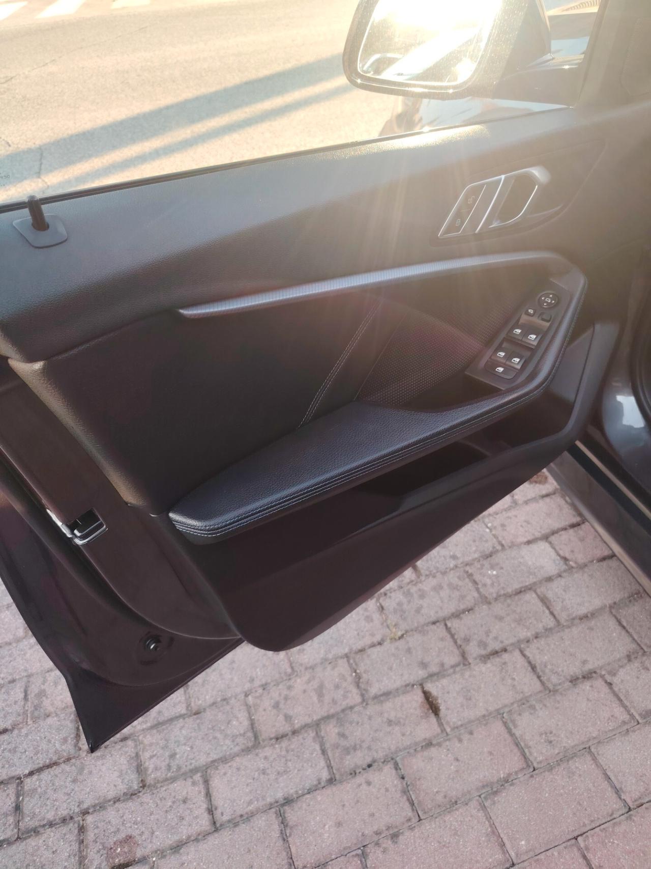 Bmw 116 116d 5p. Luxury