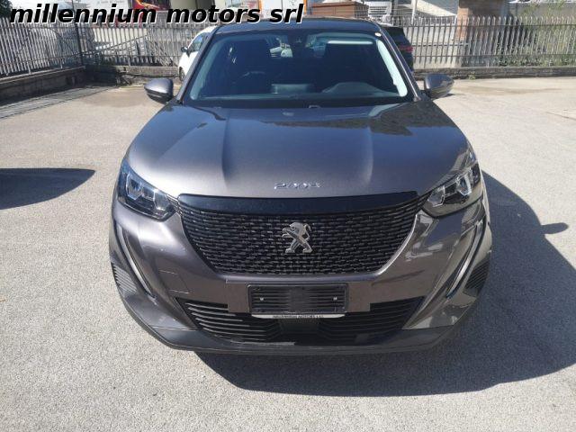 PEUGEOT 2008 BlueHDi 110 S&S Active