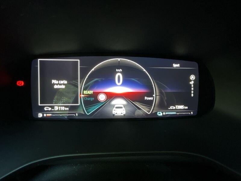 Renault Arkana Hybrid E-TECH 145 CV Techno