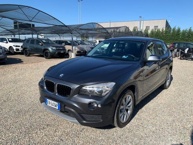 BMW X1 sDrive18d Automatico
