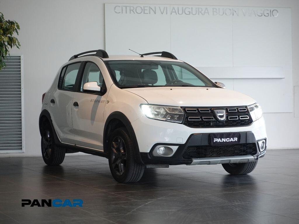 Dacia Sandero Stepway 1.5 dCi 8V 90CV Start&Stop Easy-R