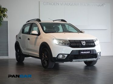 Dacia Sandero Stepway 1.5 dCi 8V 90CV Start&Stop Easy-R