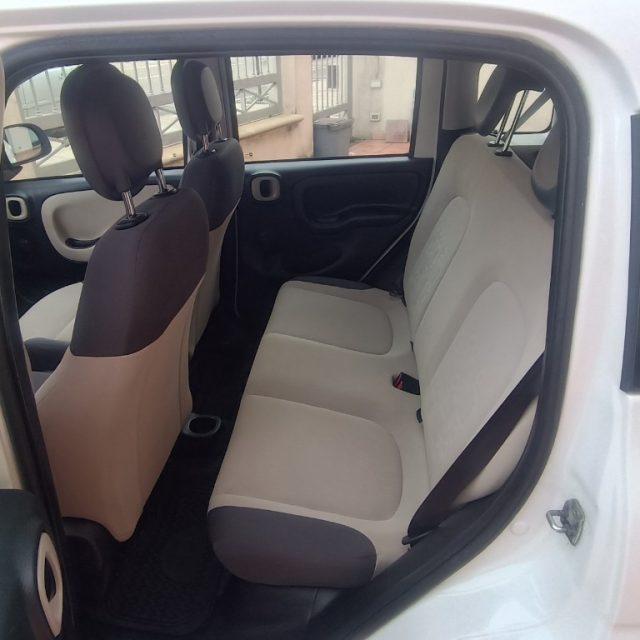 FIAT Panda 1.3 MJT 95 CV S&S Lounge