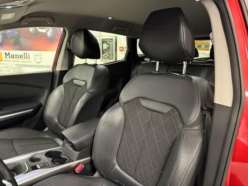 Renault Kadjar Techno EDC 1.5 blue dci 115cv edc rif.GH397
