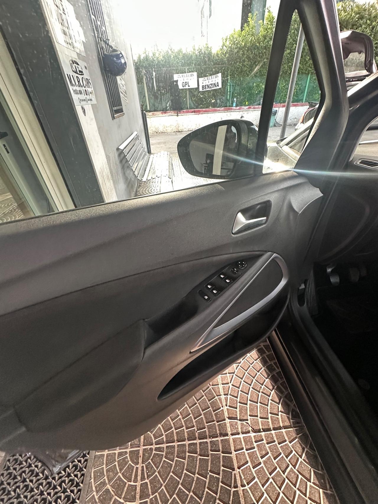 Opel Crossland X 1.6 ECOTEC D 120 CV Start&Stop Advance
