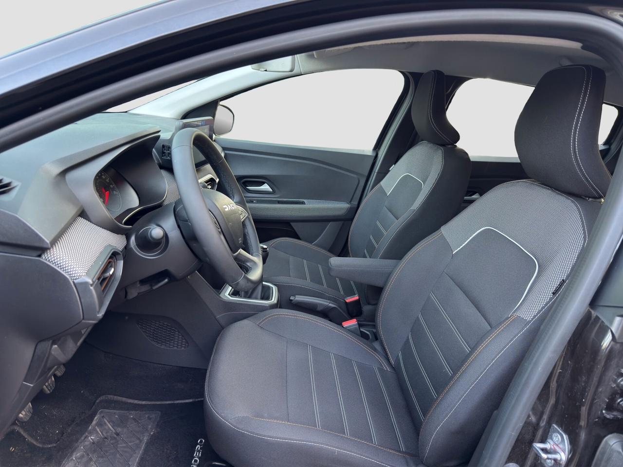 Dacia Sandero Stepway 1.0 TCe 90 CV Expression
