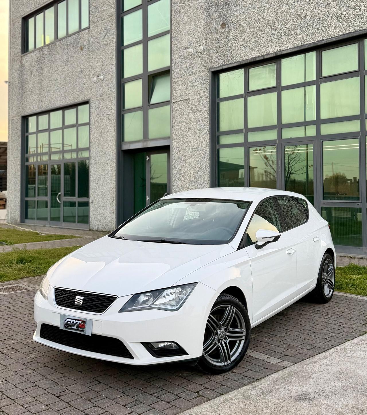 Seat Leon 1.2 TSI 105 CV 5p. Style