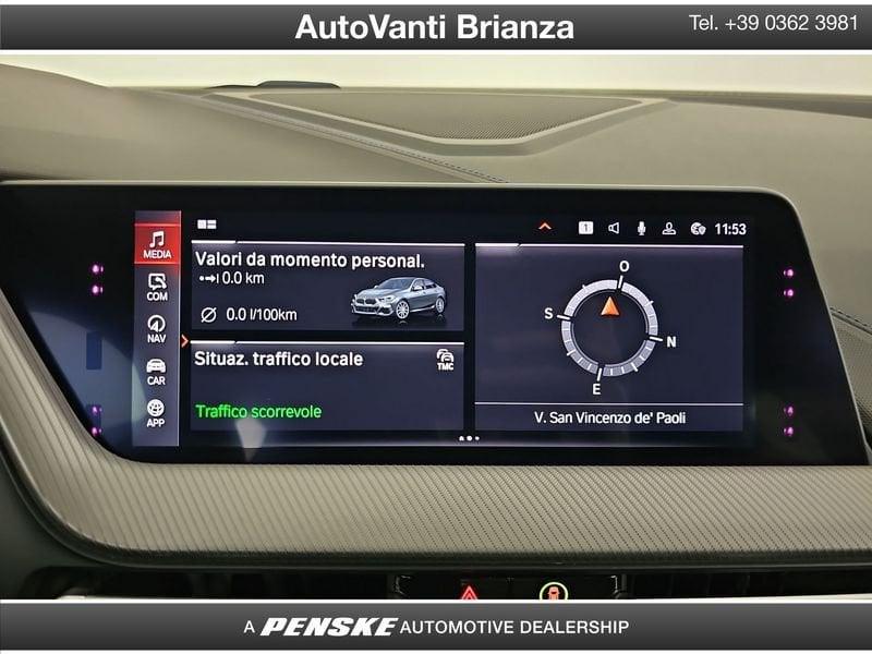BMW Serie 2 Gran Coupe M 235i Gran Coupe xdrive