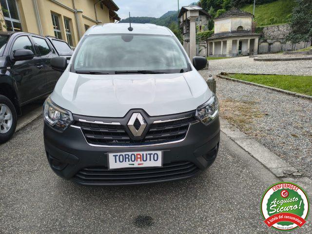 RENAULT Express 1.4 Blue dCi 75 Van UNICO PROP.