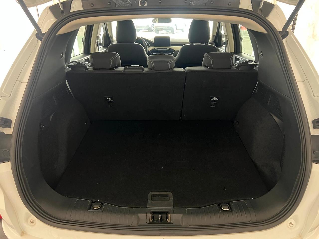 Ford Kuga 1.5 EcoBlue 120 CV 2WD Titanium