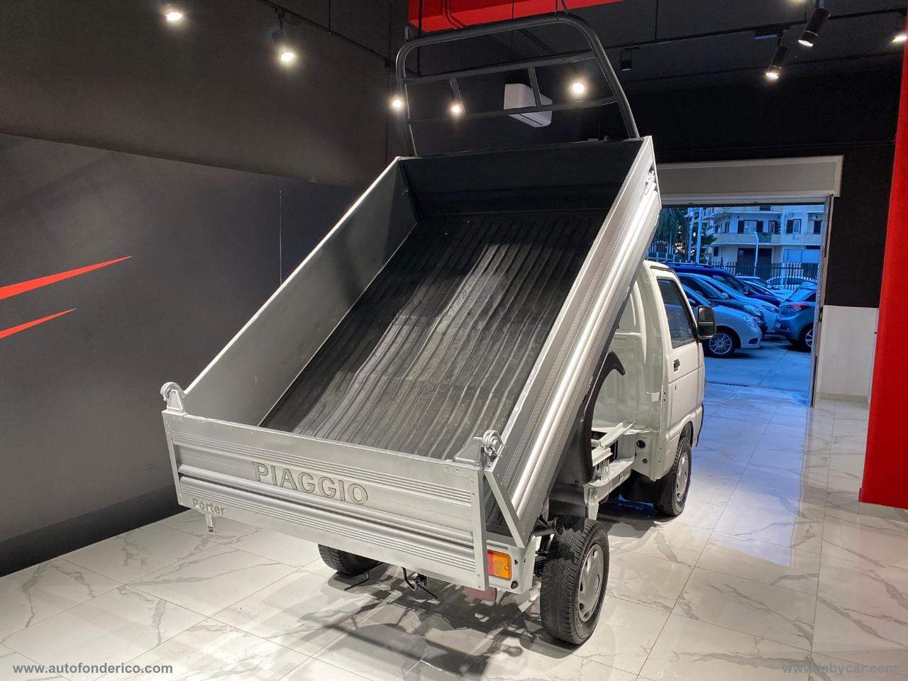 Porter 1.3 Cass.Rib. Fe Ext1,5t