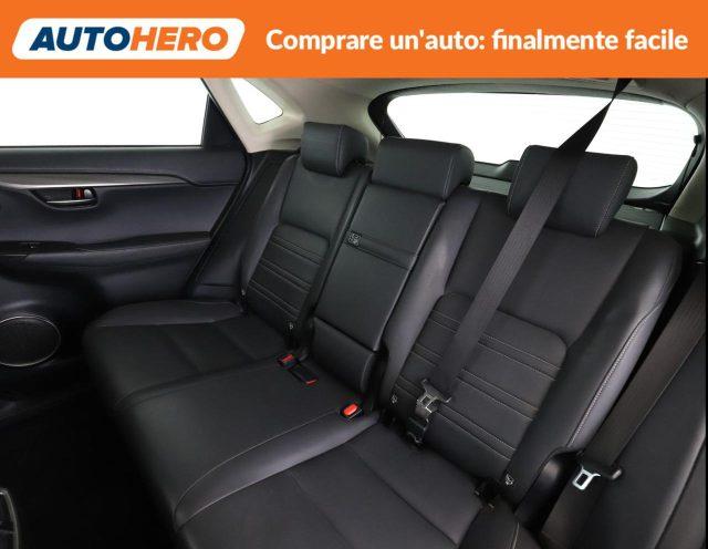 LEXUS NX 300 Hybrid 4WD Executive
