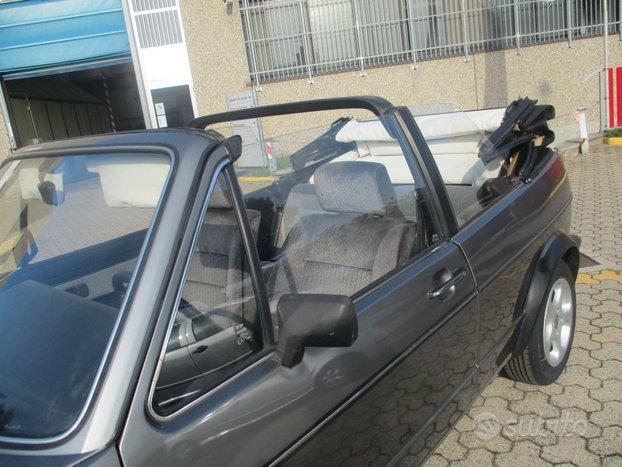 Volkswagen Golf Cabriolet 1600