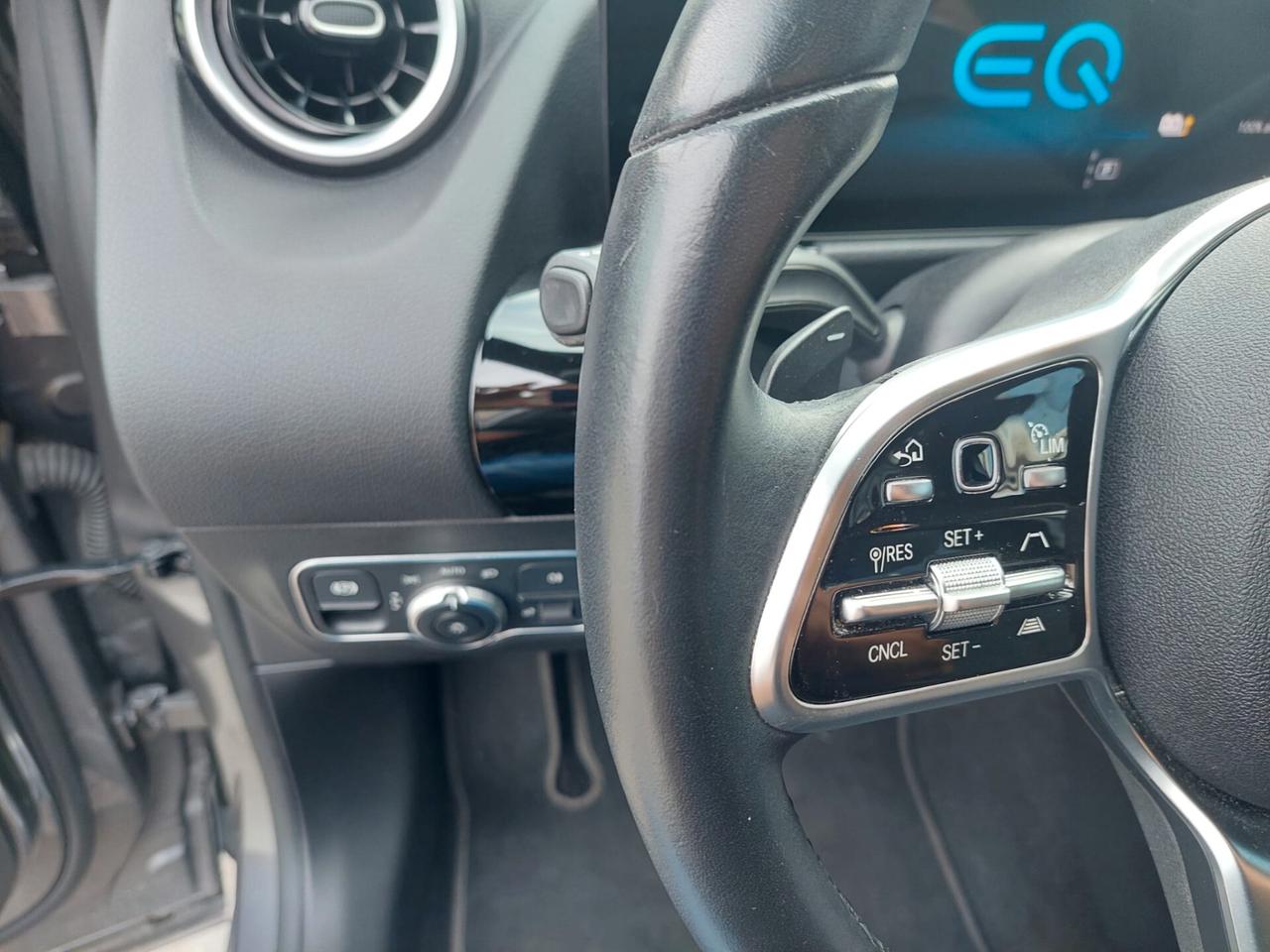 Mercedes-benz GLA 250 GLA 250 e EQ-Power Automatic Sport Plus #MP