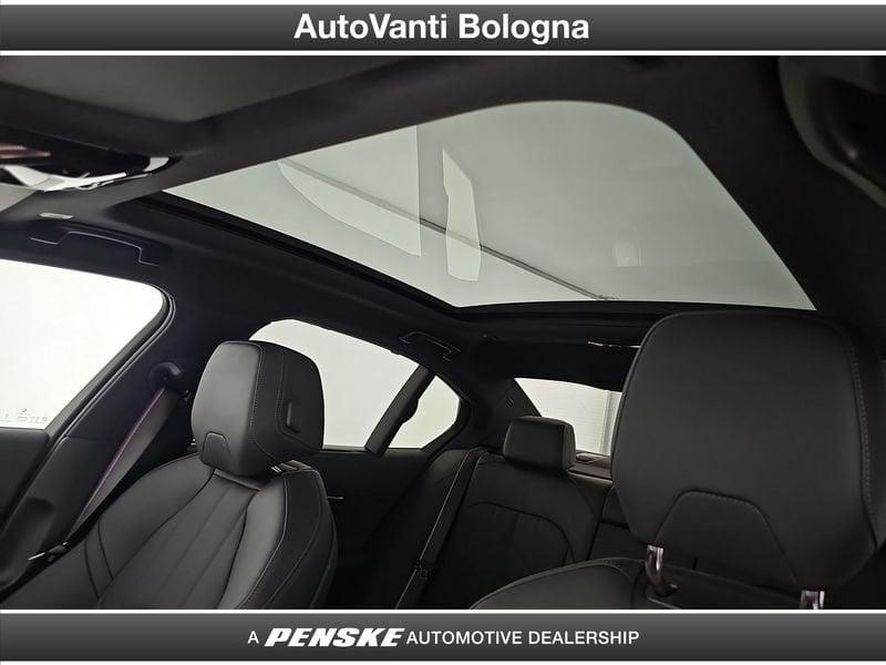 BMW i5 i5 eDrive 40 Msport Pro