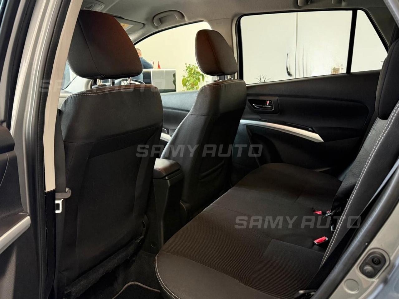 Suzuki S-Cross 1.6 DDiS Start&Stop Cool
