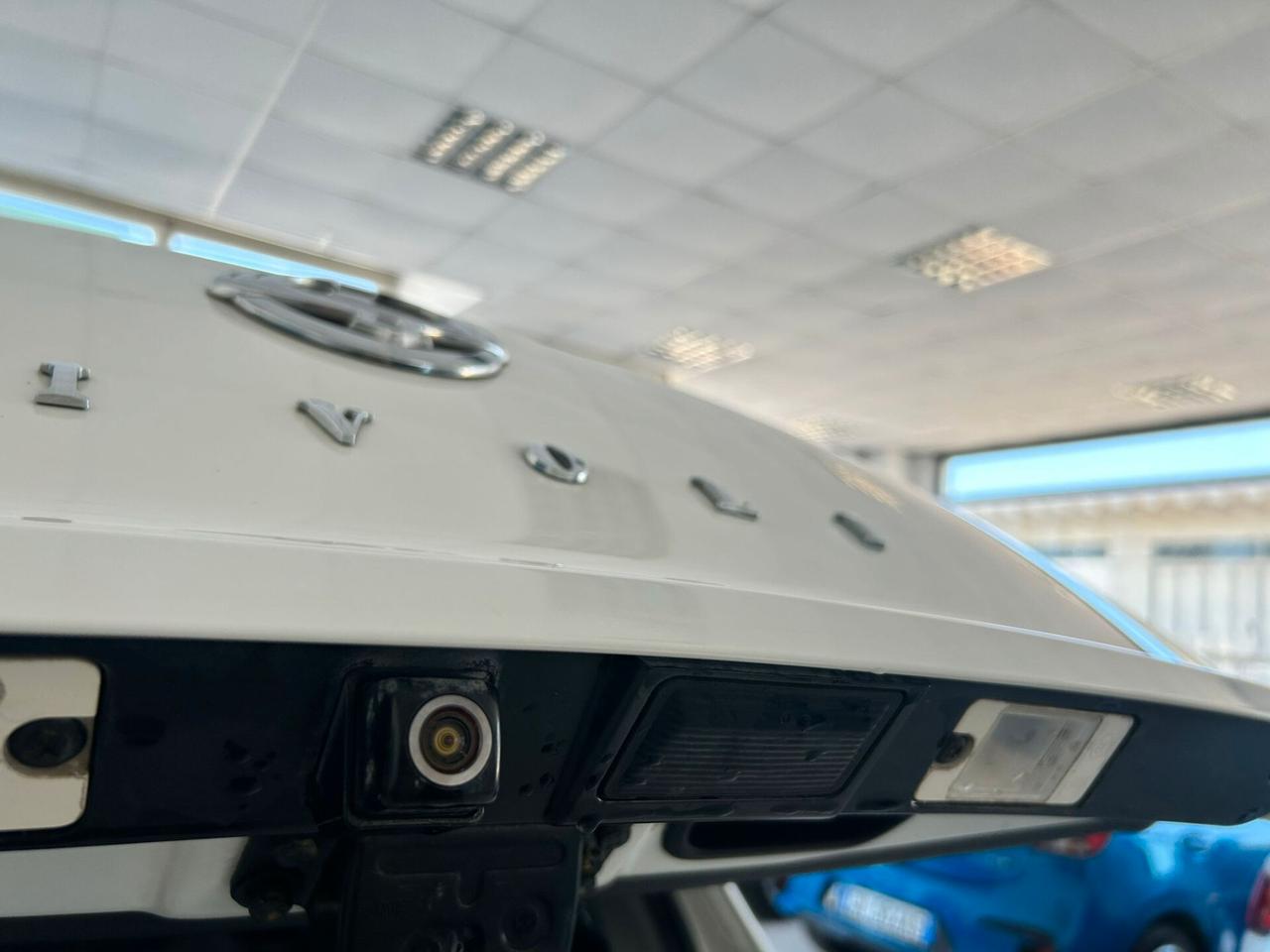 Ssangyong Tivoli 1.6d 4WD 2017