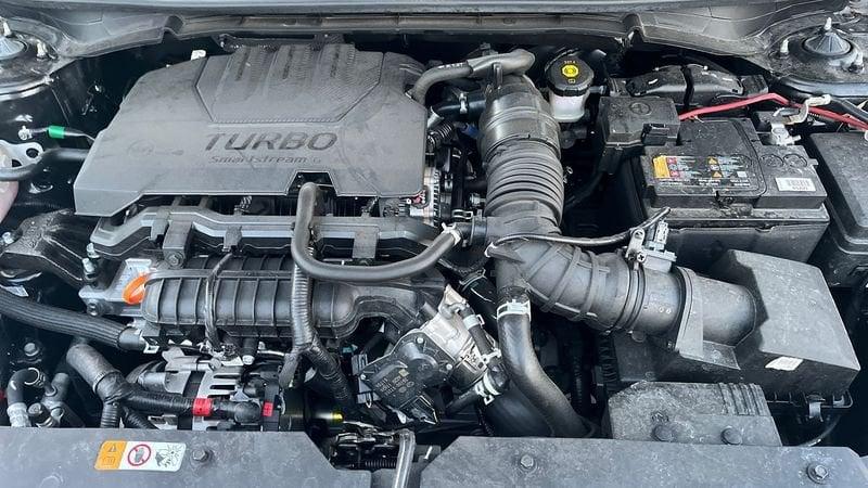 Hyundai i20 1.0 T-GDi 48V Connectline DCT