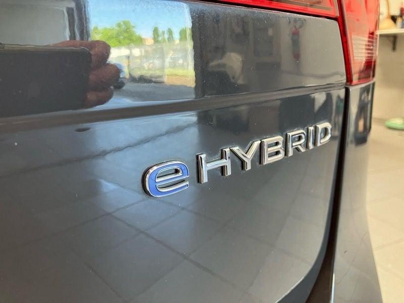 Volkswagen Tiguan 1.4 TSI eHYBRID DSG Elegance