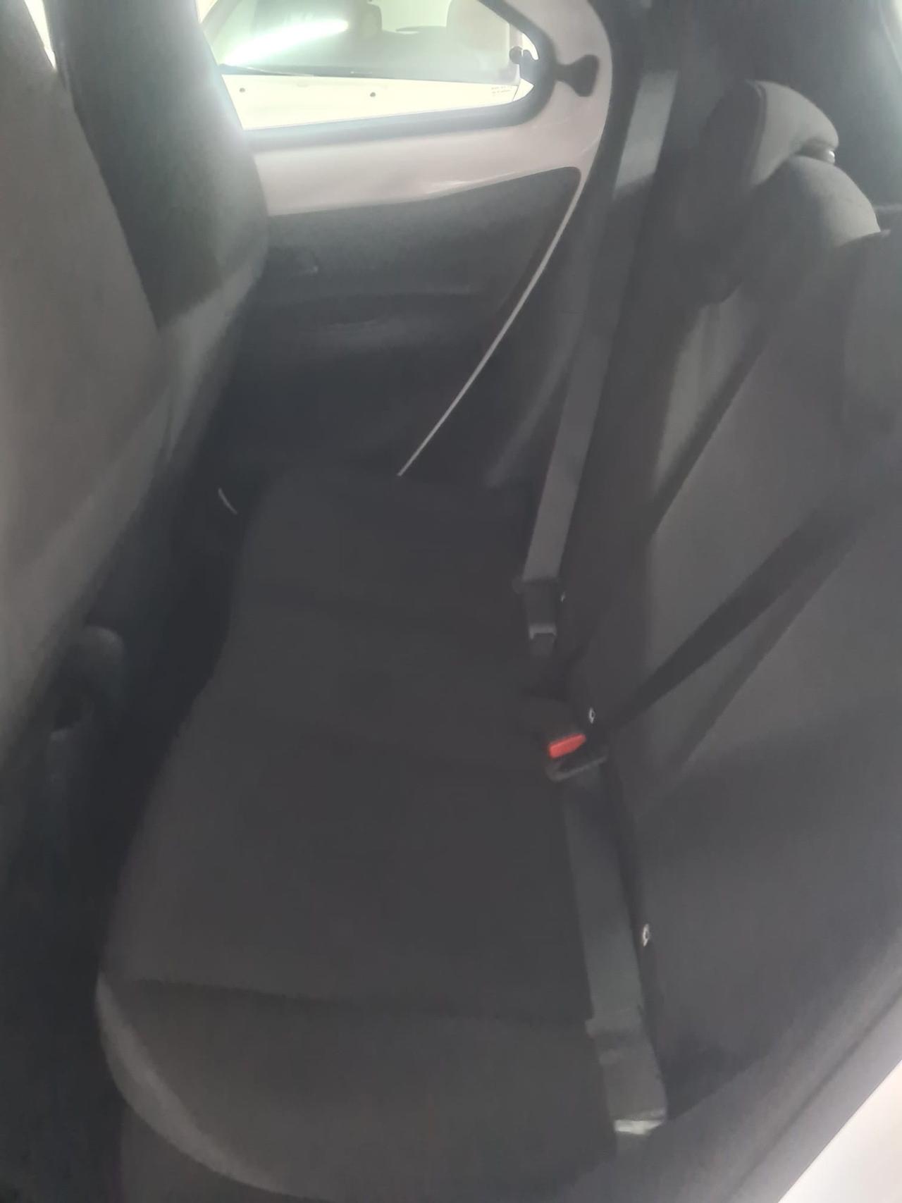 Toyota Aygo X 1.0 VVT-i 72 CV 5 porte Lounge