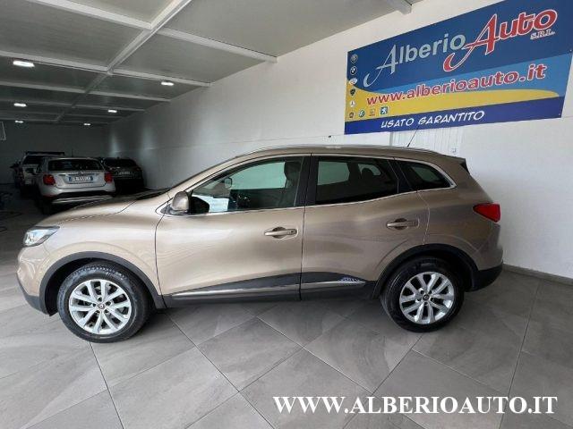 RENAULT Kadjar dCi 8V 110CV Energy