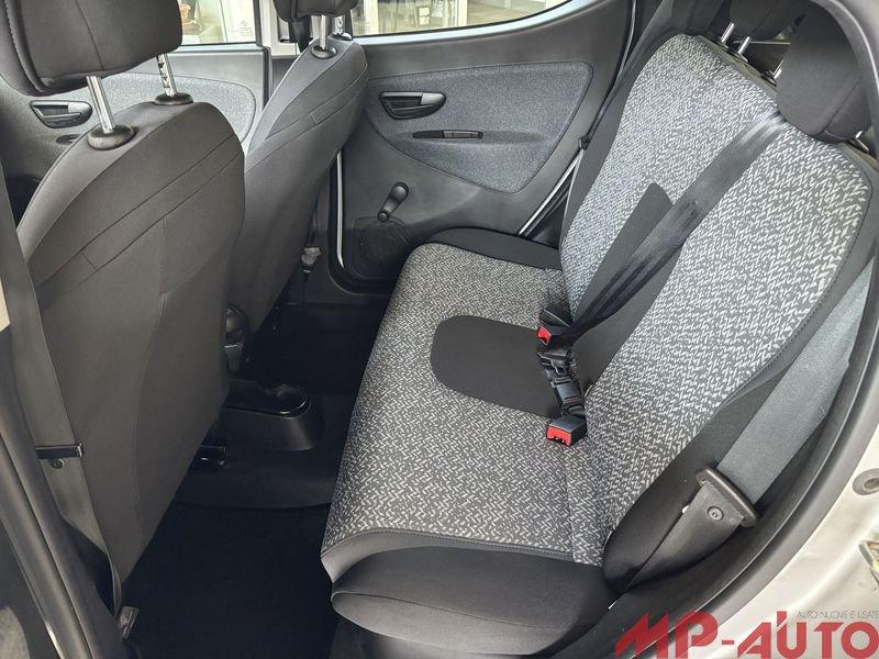 Lancia Ypsilon 1.0 70cv Hybrid UNICO PROPRIETARIO