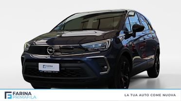 OPEL Crossland 2021 - Crossland 1.5 ecotec Edition 110cv