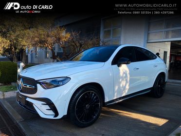 Mercedes-benz GLC 300 d 4Matic Mild hybrid Coupé AMG Line Premium Plus