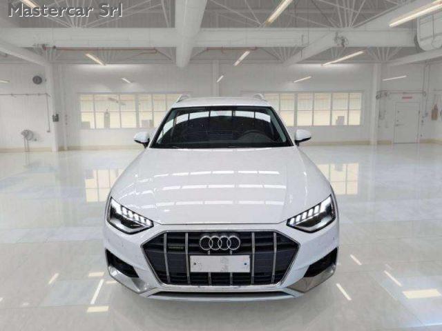 AUDI A4 allroad A4 Allroad Quattro 40 2.0 tdi mhev Business Evolut