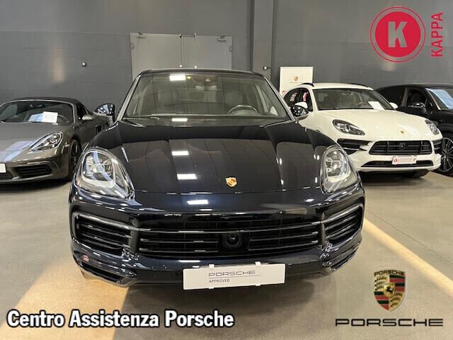 Porsche Cayenne 3.0 V6