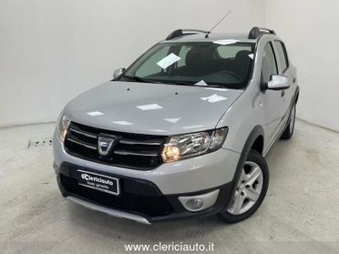Dacia Sandero Stepway 0.9 TCe 12V 90 CV Start&Stop
