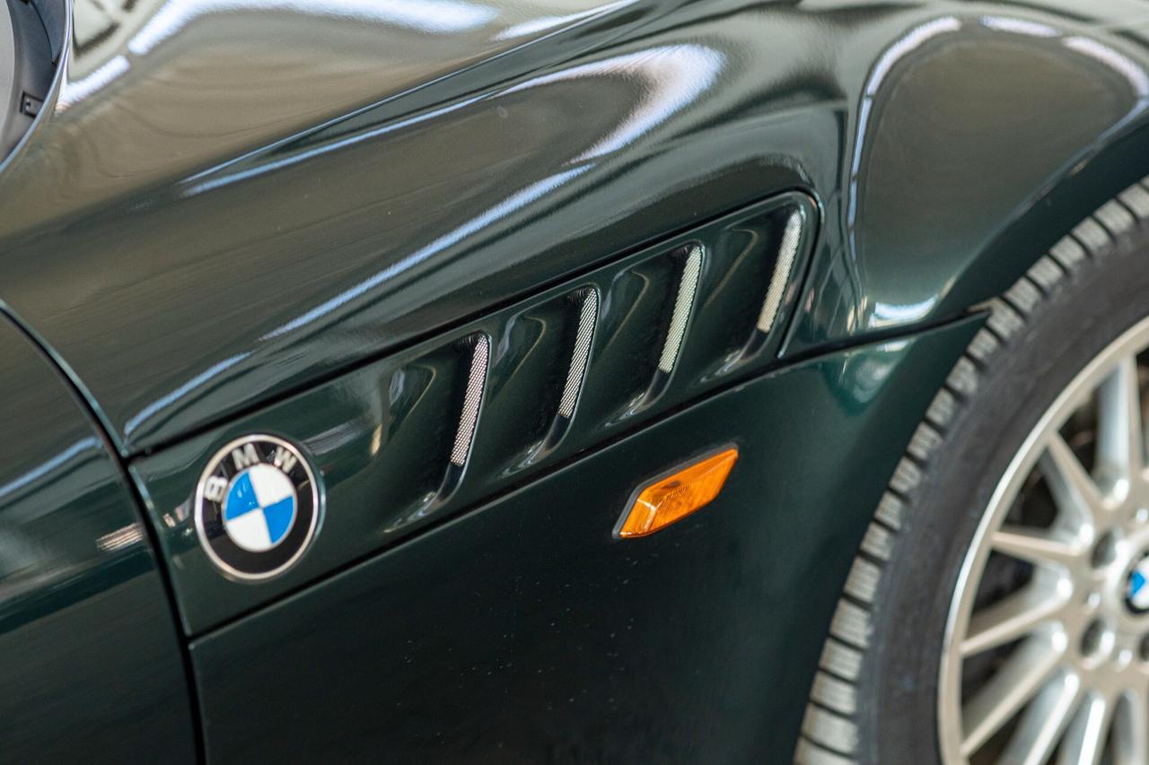 Bmw Z3 2.8 24V cat Coupé