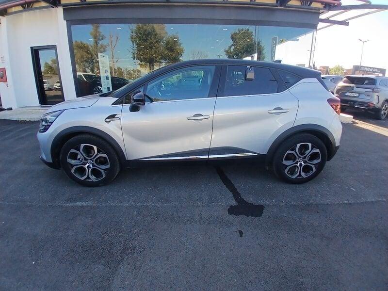 Renault Captur II 2019 1.6 E-Tech full hybrid Techno 145cv auto