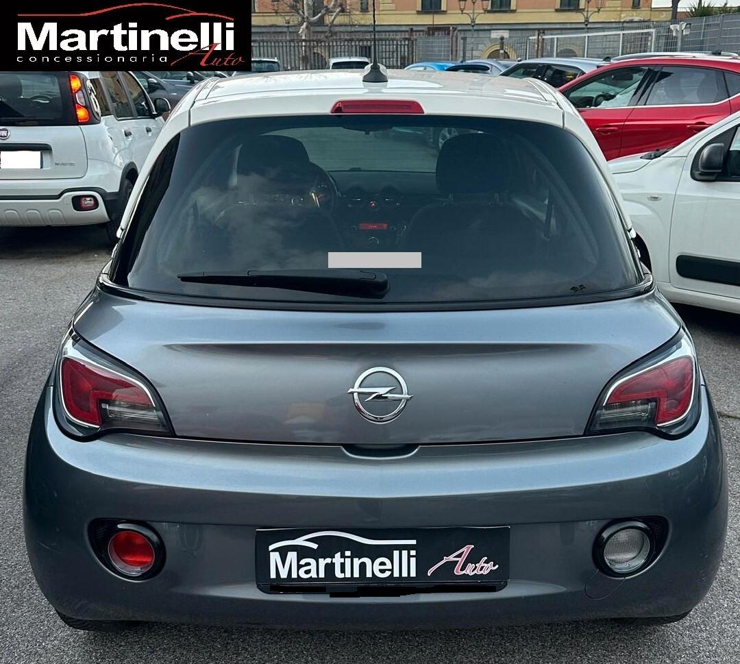 Opel Adam Rocks 1.2 70 CV Start&Stop