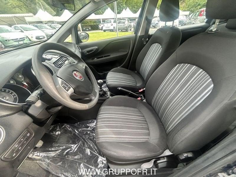 FIAT Punto Evo 1.2 5 porte S&S Active