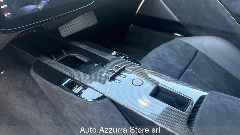 Ferrari Amalfi Amalfi 3.9 F1 DCT | IVA, LIFT, MADM, CARBON