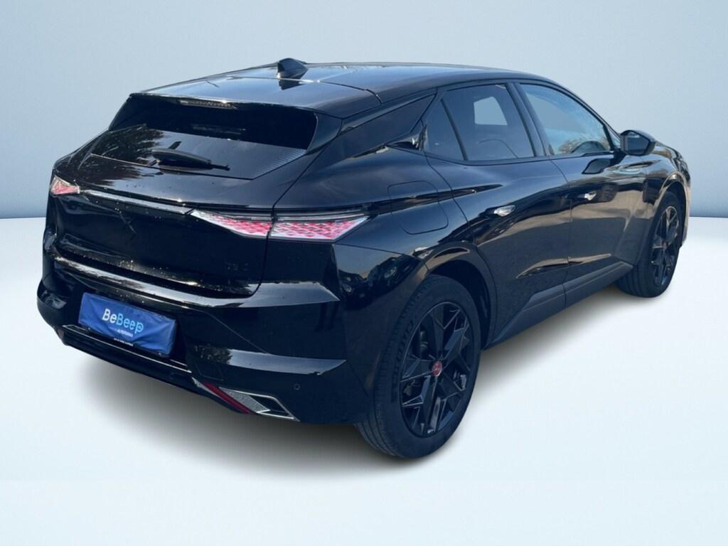 DS DS4 1.2 PureTech Performance Line+ Auto