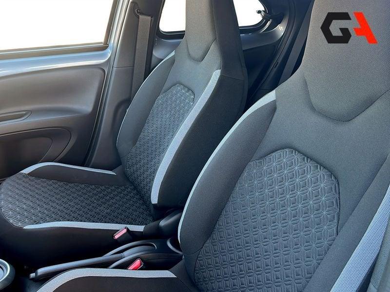 Toyota Aygo X Aygo X 1.0 VVT-i 72 CV 5 porte Trend S-CVT