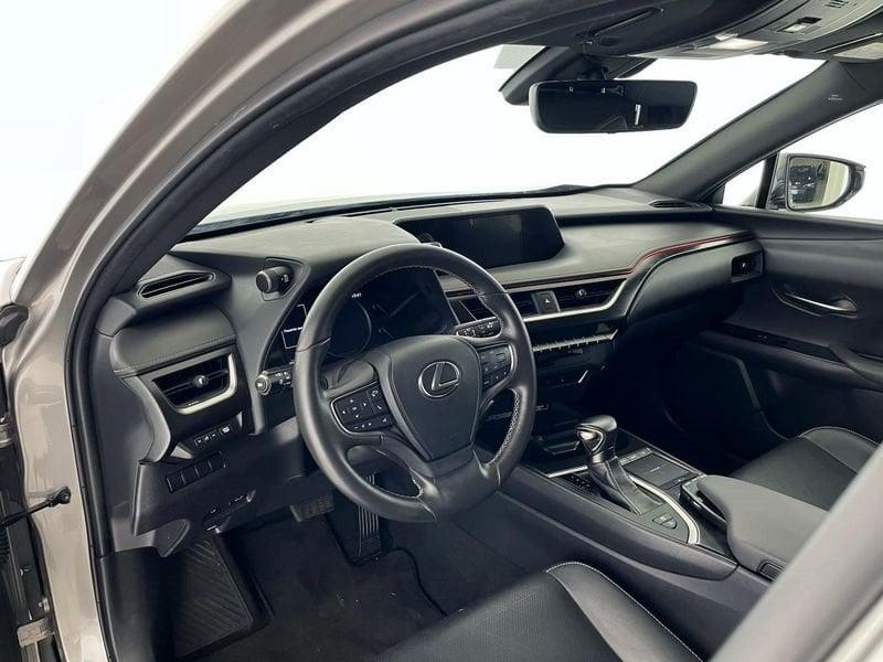 Lexus UX UX Hybrid Premium