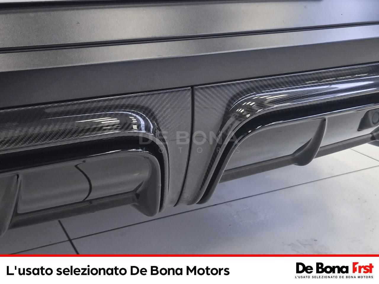 Cupra Formentor 2.5 tsi vz5 4drive 390cv dsg