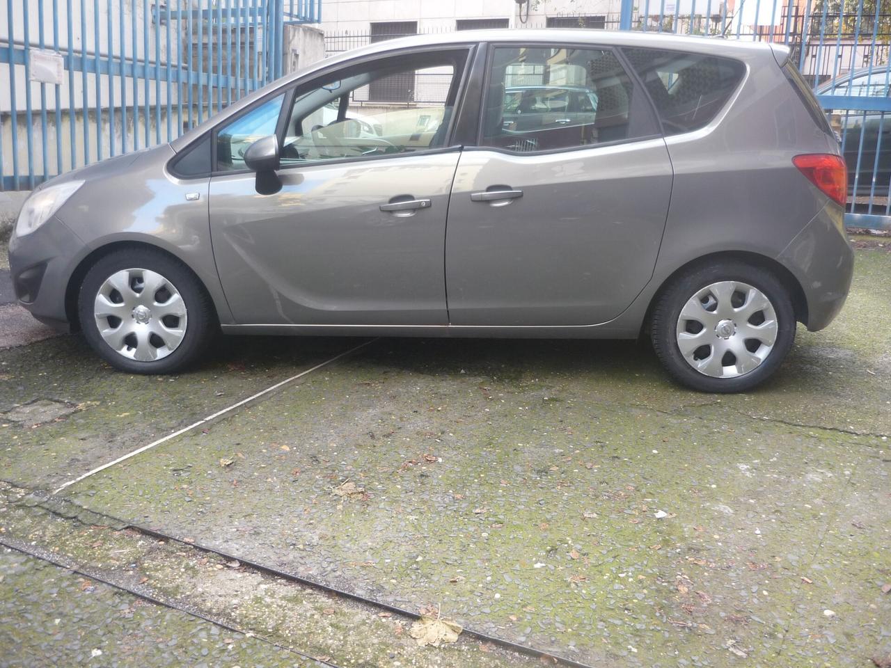 Opel Meriva 1.4 100CV Cosmo