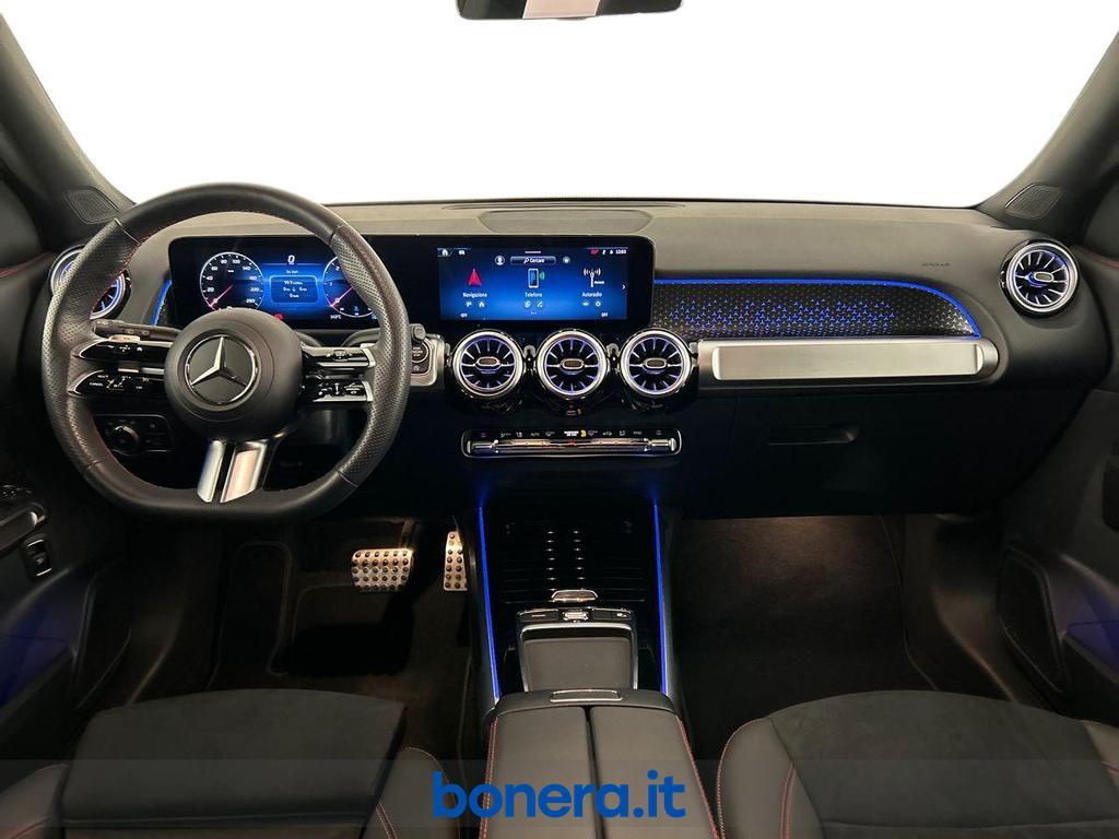 Mercedes GLB 200 D AMG Line Advanced Plus 4Matic 8G-DCT