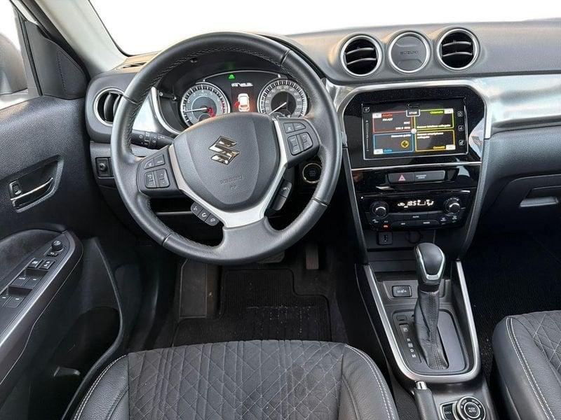 Suzuki Vitara Vitara 1.5h 140v Starview 2wd auto